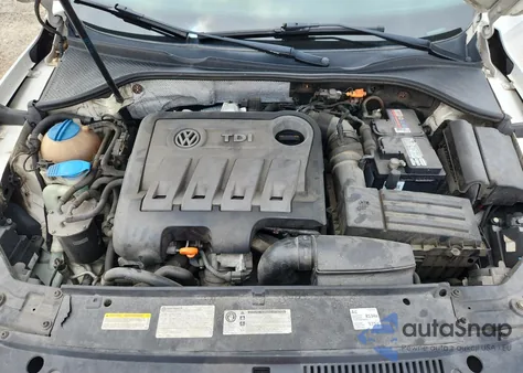 2013 Volkswagen Passat Sel from USA, damaged, VIN 1VWCN7A38DC114586